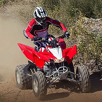 New and Used ATVs For Sale in Paris near Sulphur Springs and Mt. Pleasant, TX
